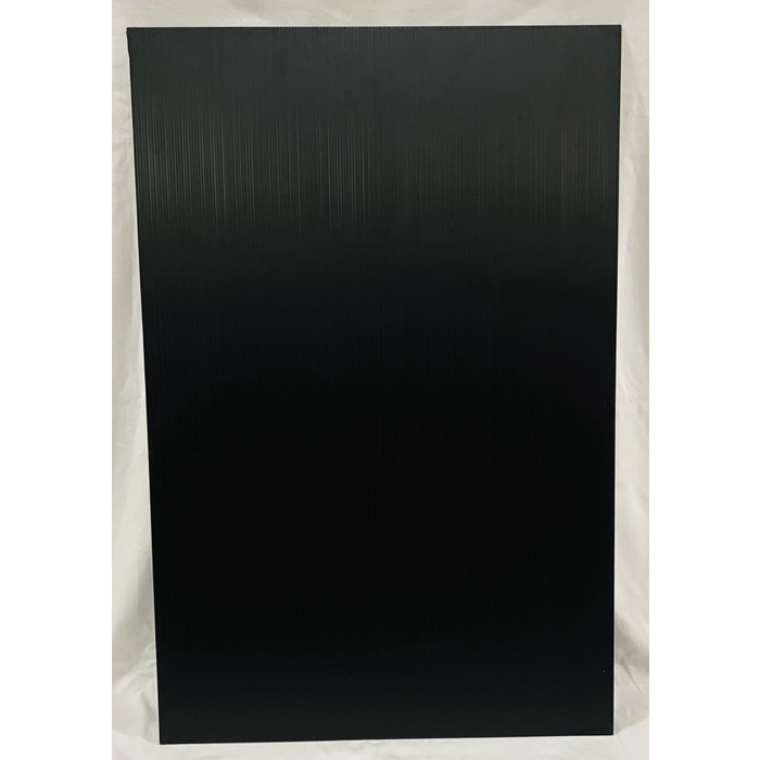 

Impr Infraboard / Impraboard Hitam 50 X 75 Cm / 1 Pcs