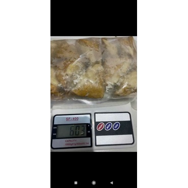 

RB Tahu Baso Premium Isi 10