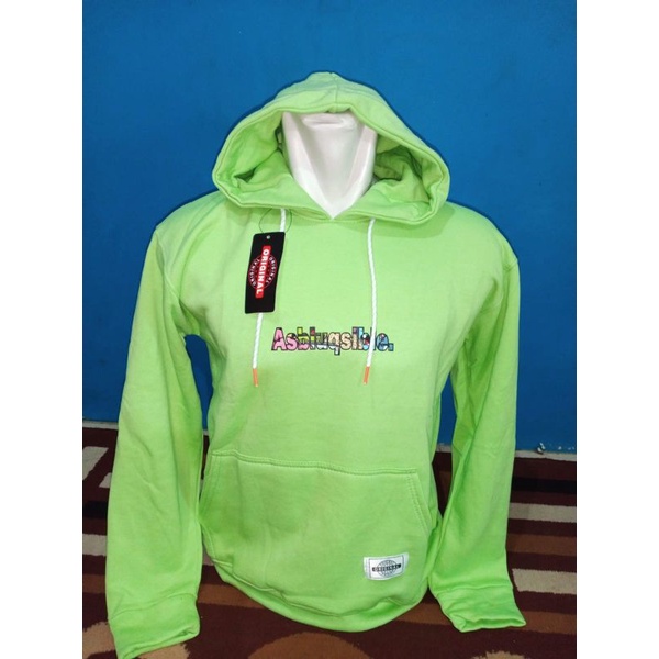 sweter hodi / jeket hangat distro murah original