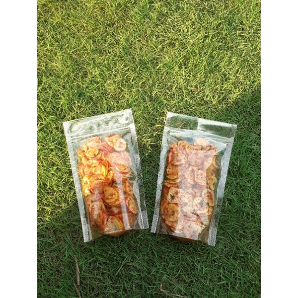 

(READY) KRUPUK SEBLAK/KERUPUK/SEBLAK/PEDES/KERIPIK/MURAH/CILACAP