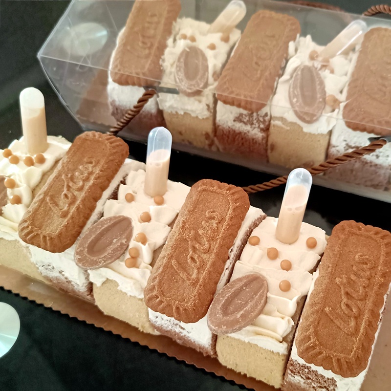 50pcs Dispenser Saos Bumbu Mustard Cream Jus Buah Tetes Tetes Tetes 4ml Mini Selai Tetes Tube Fresh Soup Honey Pipet Coklat Untuk Kue Macaroon Piring Buah