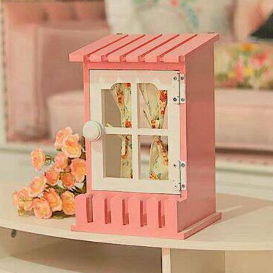 TERPOPULER Box meteran listrik token shabby. Box listrik minimalis. Box penutup sekring. Kotak sekri