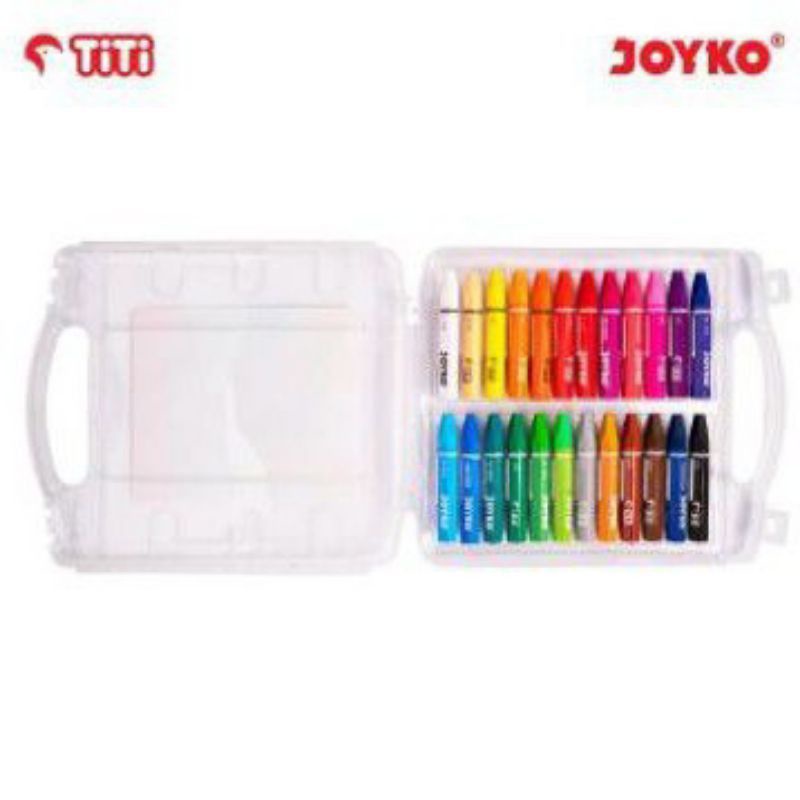 

Crayon Joyco isi 24