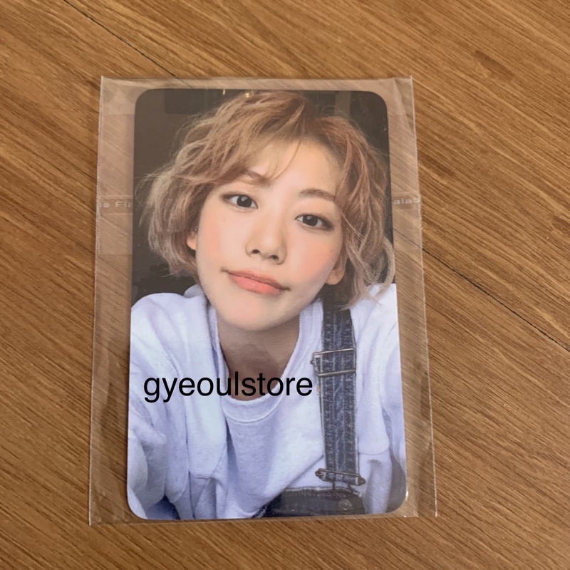 [READY STOCK] LUA WEKIMEKI I AM ME POB APPMUS APPLE MUSIC
