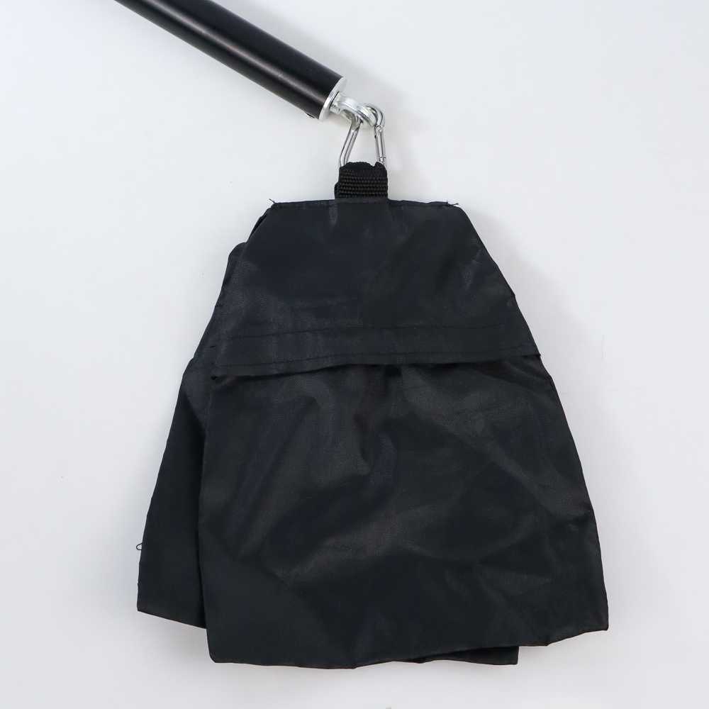 ( 100% BARANG ORI ) TaffSTUDIO Video Boom Arm Stand Bracket Lampu Foto Studio - SB36WE