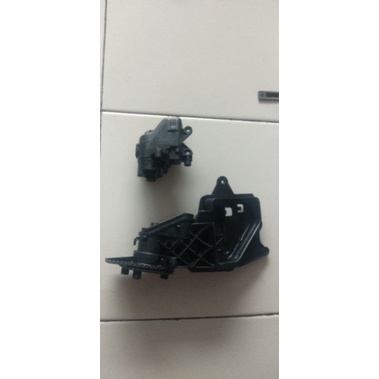 upgrade modifikasi mesin retrack spion crv 2008-2013 gen 3