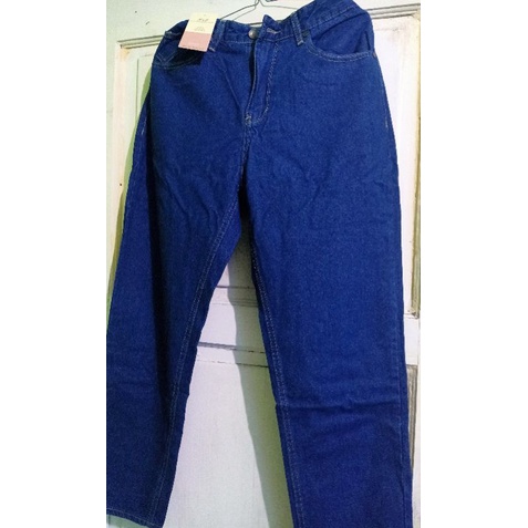 Celana Boyfriend M&B Mischa Brandon Jeans