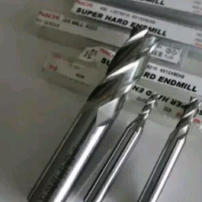 End Mill Nachi 16mm selalu promo