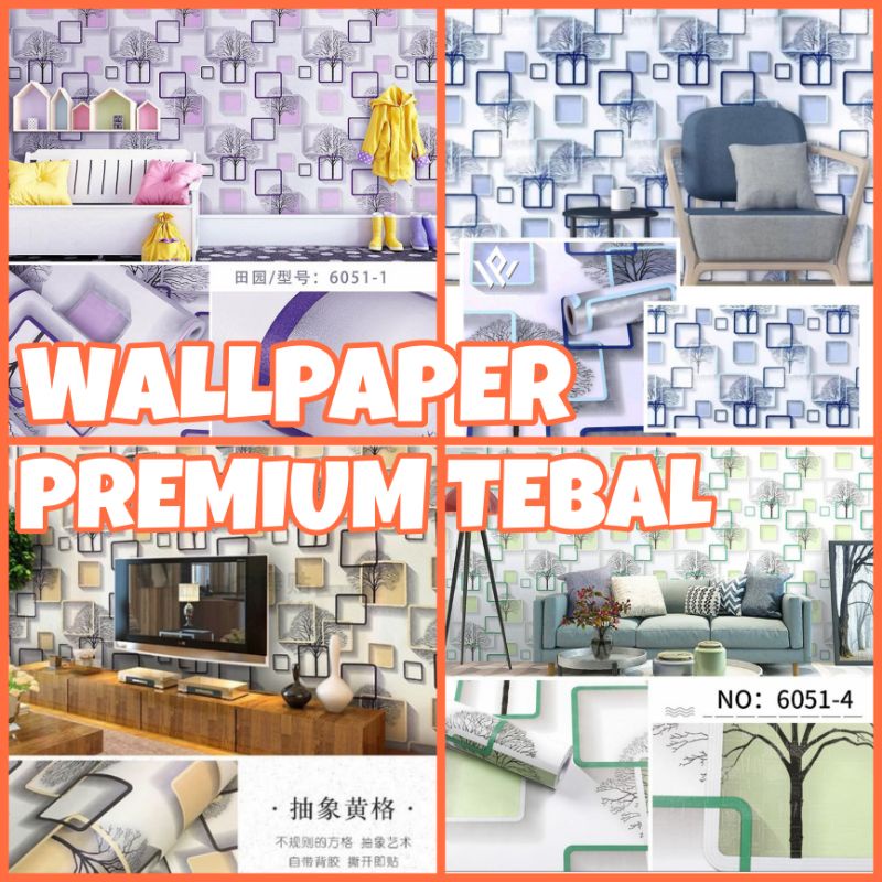 Jual Wallpaper Dinding Ruang Tamu Minimalis Wallpaper Dinding Ruang