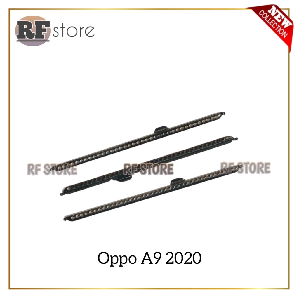 OPPO A9 2020 - Saringan Lubang Speaker Handphone Oppo A9 2020 Saringan Speaker Lubang Atas