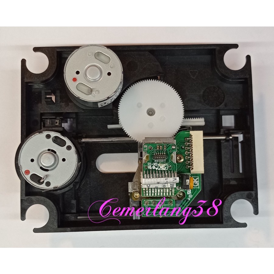 VAM -2201 (15P) untuk philip CD optical laser pickup degan mekanisme