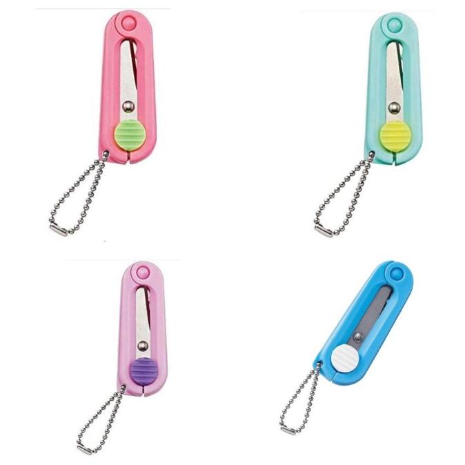 

Gunting Travelling mini Jepang
