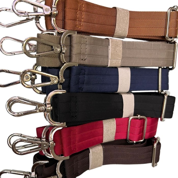 Tali Tas Import Strap Bag Panjang Selempang