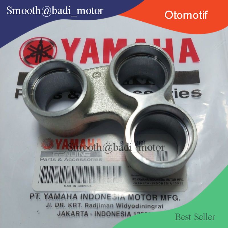 Bos Monoshock Mono Shock Rumah KacaMata Unitrack Yamaha Vixion Old Vixion Lama Original