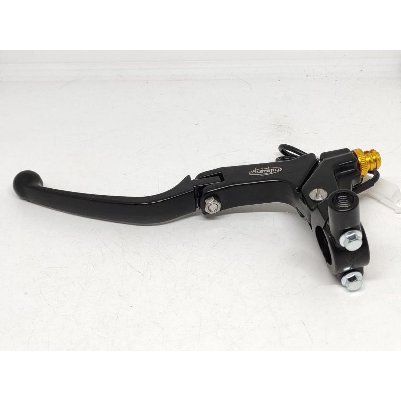 Handle kiri Kopling Lipat Universal Domino Handle kopling