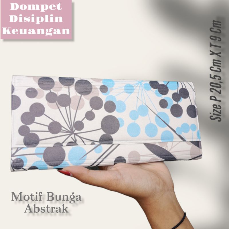 DOMPET PINTAR DISIPLIN KEUANGAN