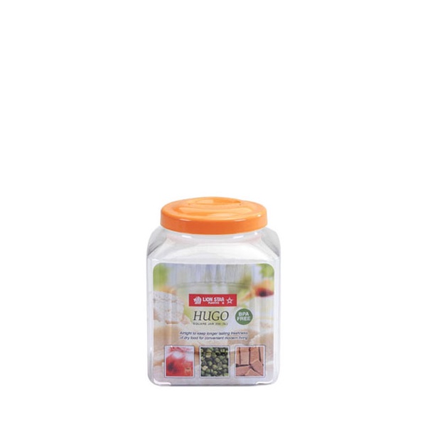 TOPLES SEGI LION STAR / TOPLES HUGO