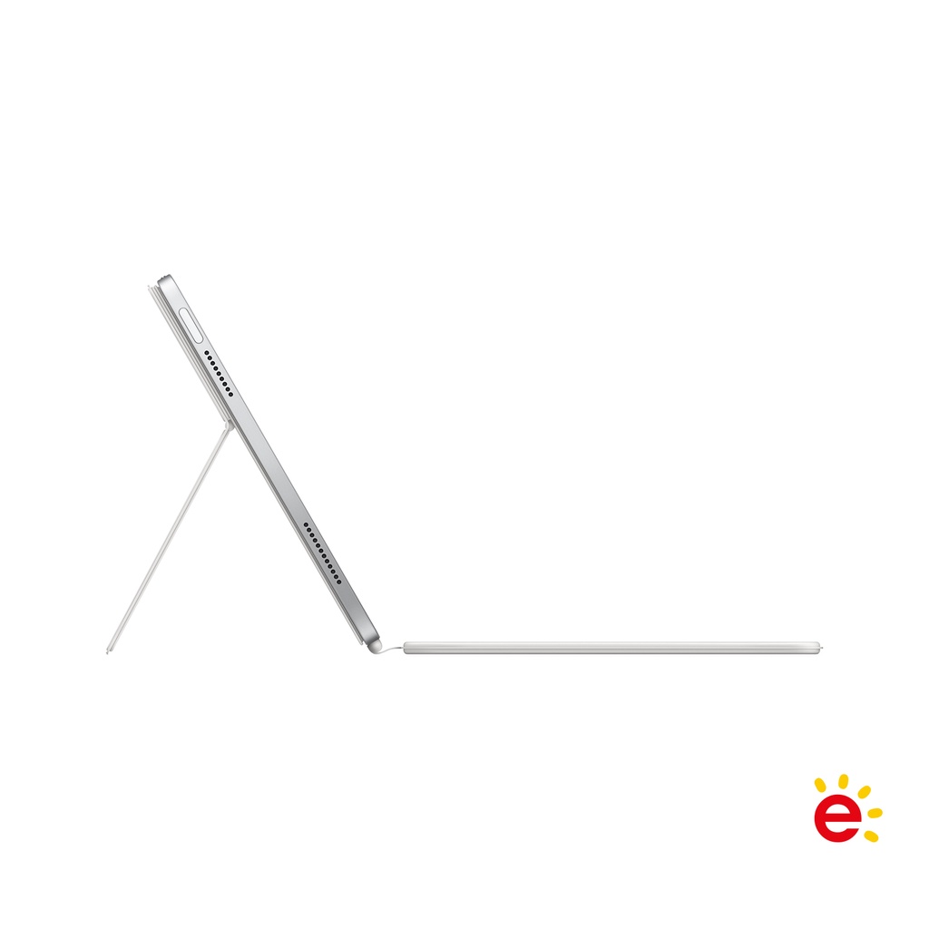 Apple Magic Keyboard Folio iPad (Gen ke 10)