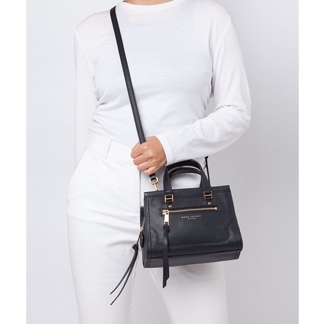 Ori M0015022 Bahan kulit sapi tekstur leci tas selempang wanita tas selempang tas tangan