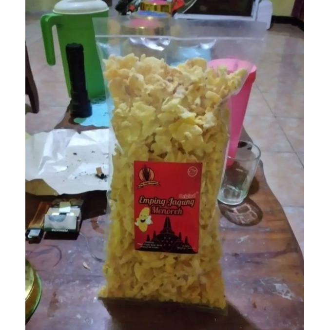 

emping jagung