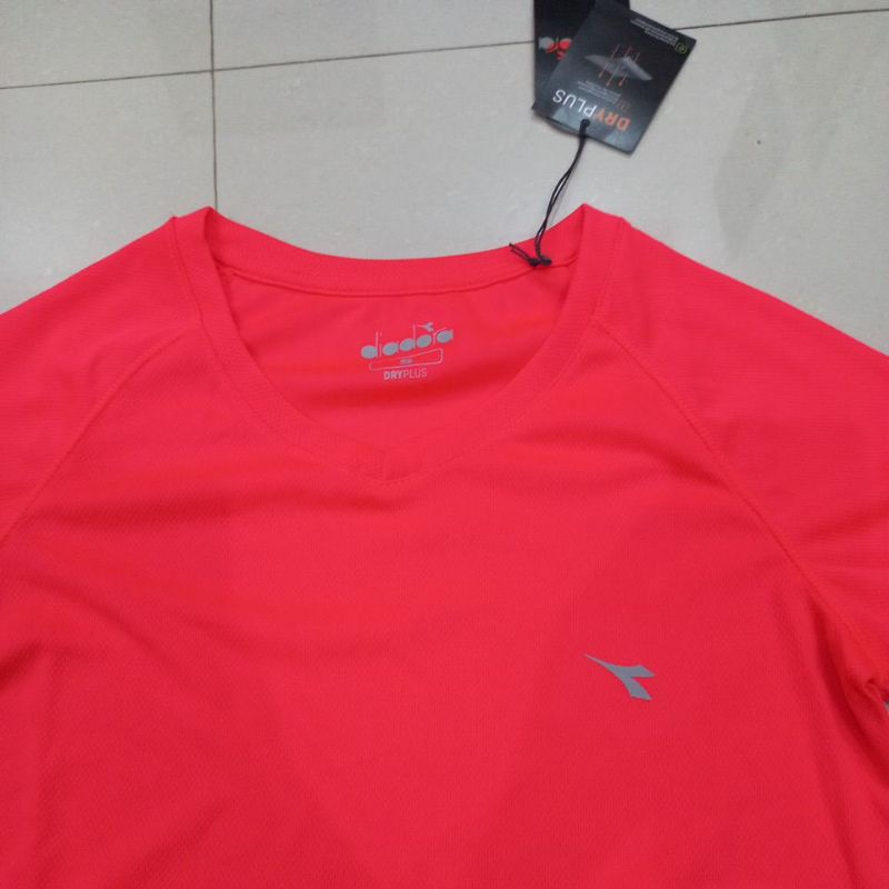 Kaos Diadora DIANATALJA CORAL