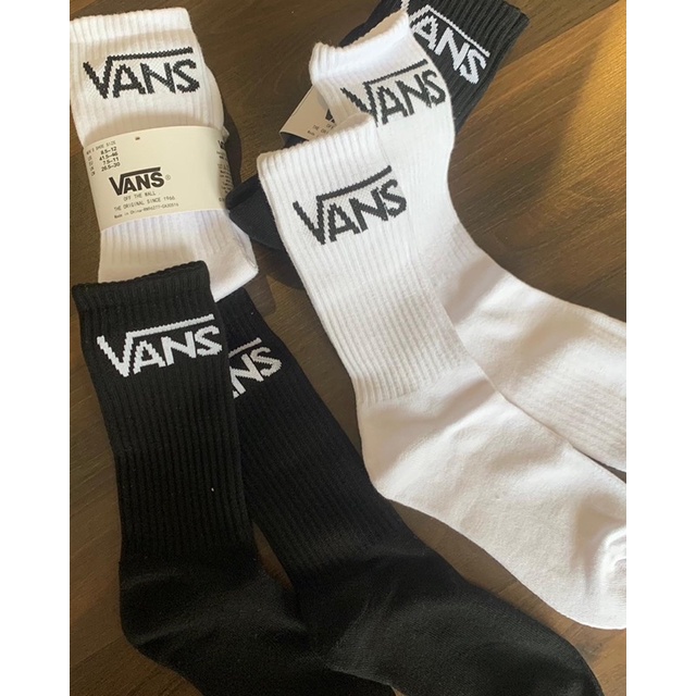 Vans Sock Classic Original