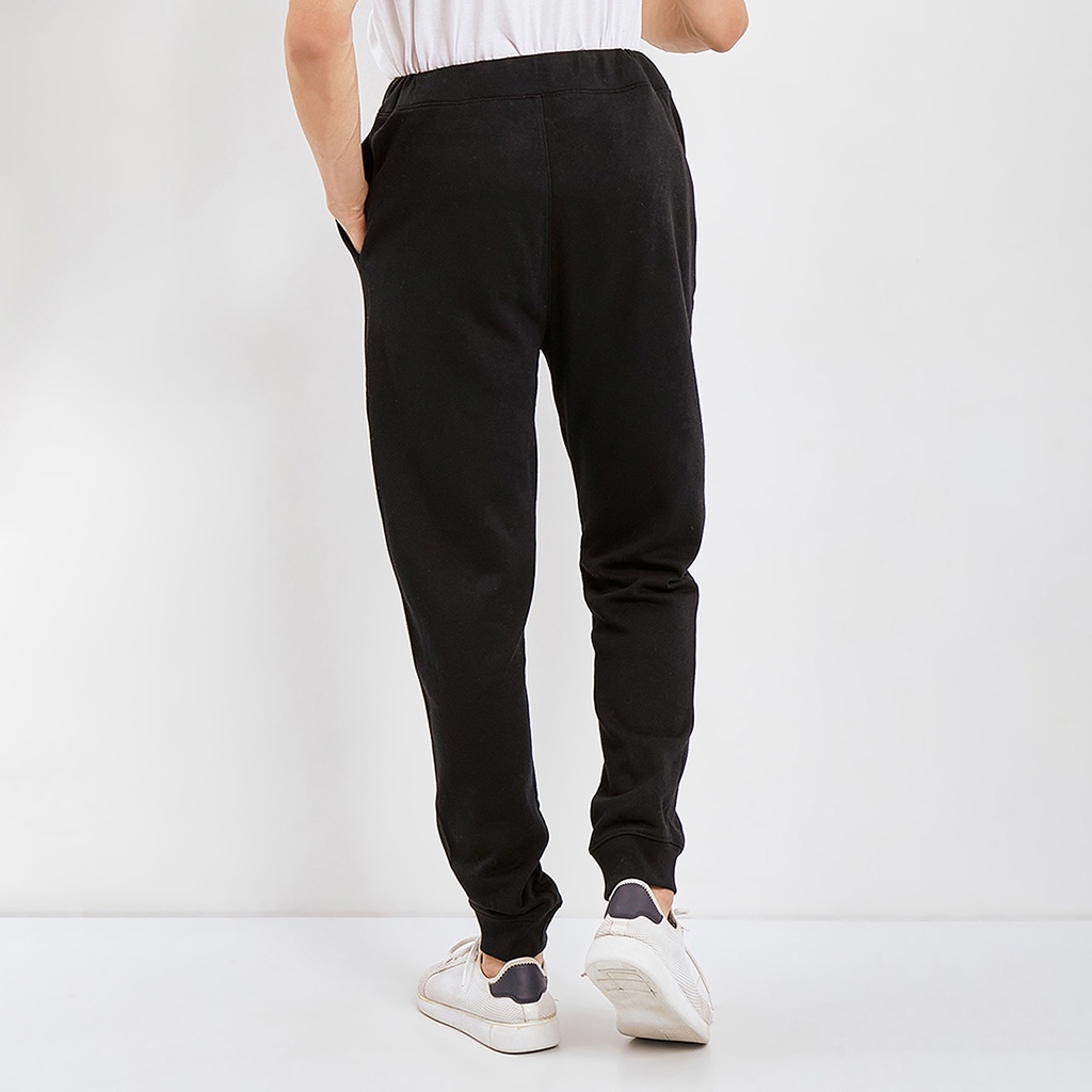 JOY SHADE Men Pants Celana Panjang Jogger SMITH By Aeropostale