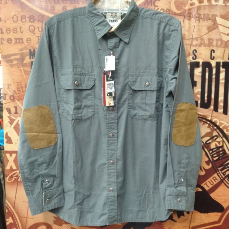 HEM EMBA CLASSIC ORIGINAL ADVENTURE SERIES