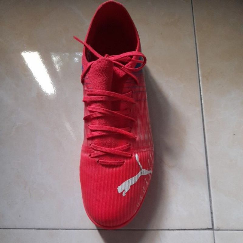 sepatu futsal puma ultra 3.3 IT original