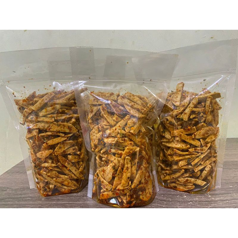 

Aranud Basreng Jumbo