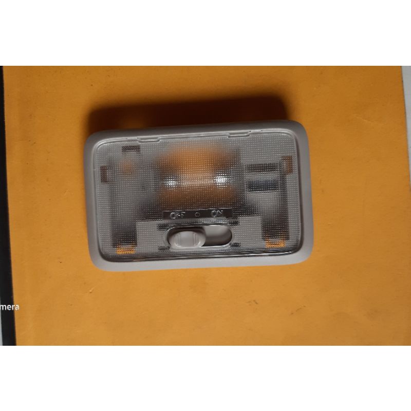 LAMPU PLAFON DEPAN MOBIL AVANZA/XENIA/RUSH/TERIOS