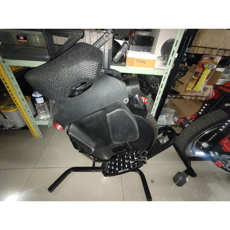 Inmotion EUC V11