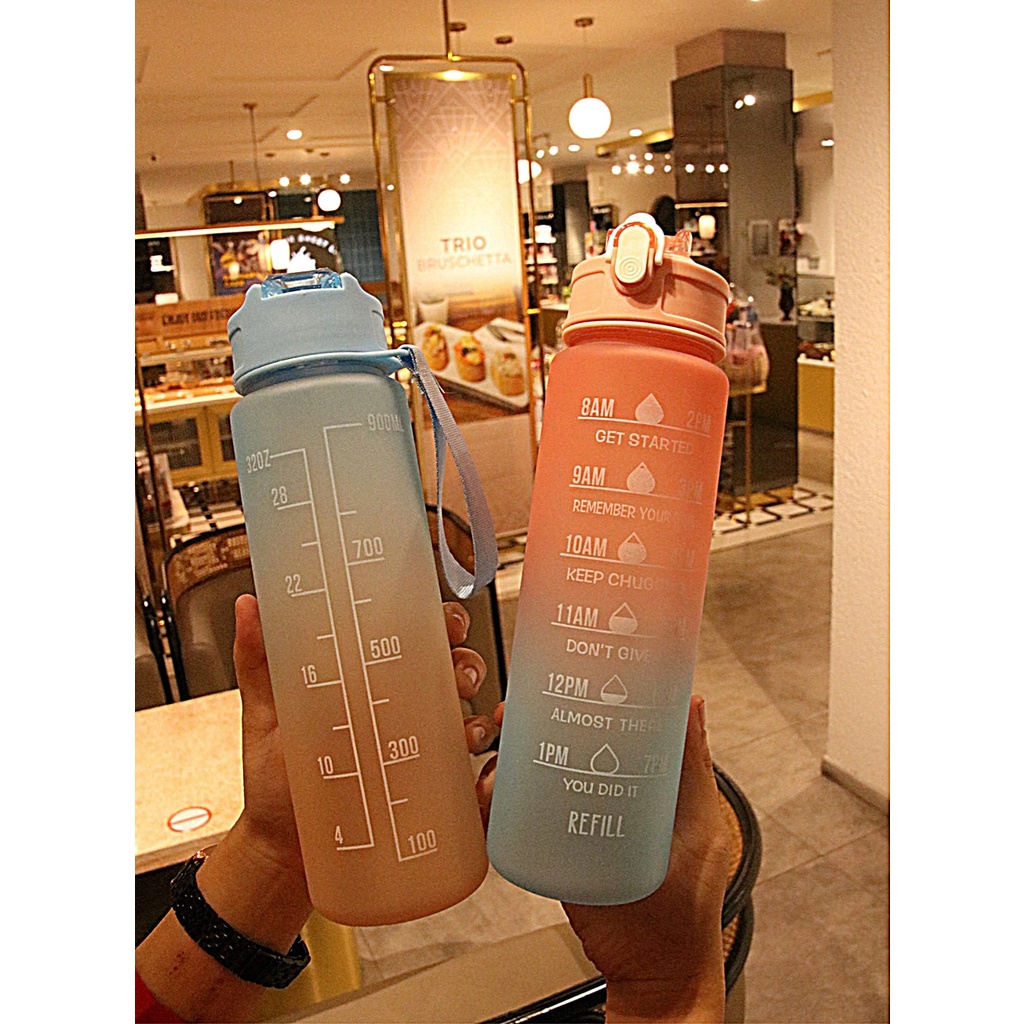 PROMO 19.999 BOTOL VIRAL 900ML DAN 1300ML MISSSHOP188