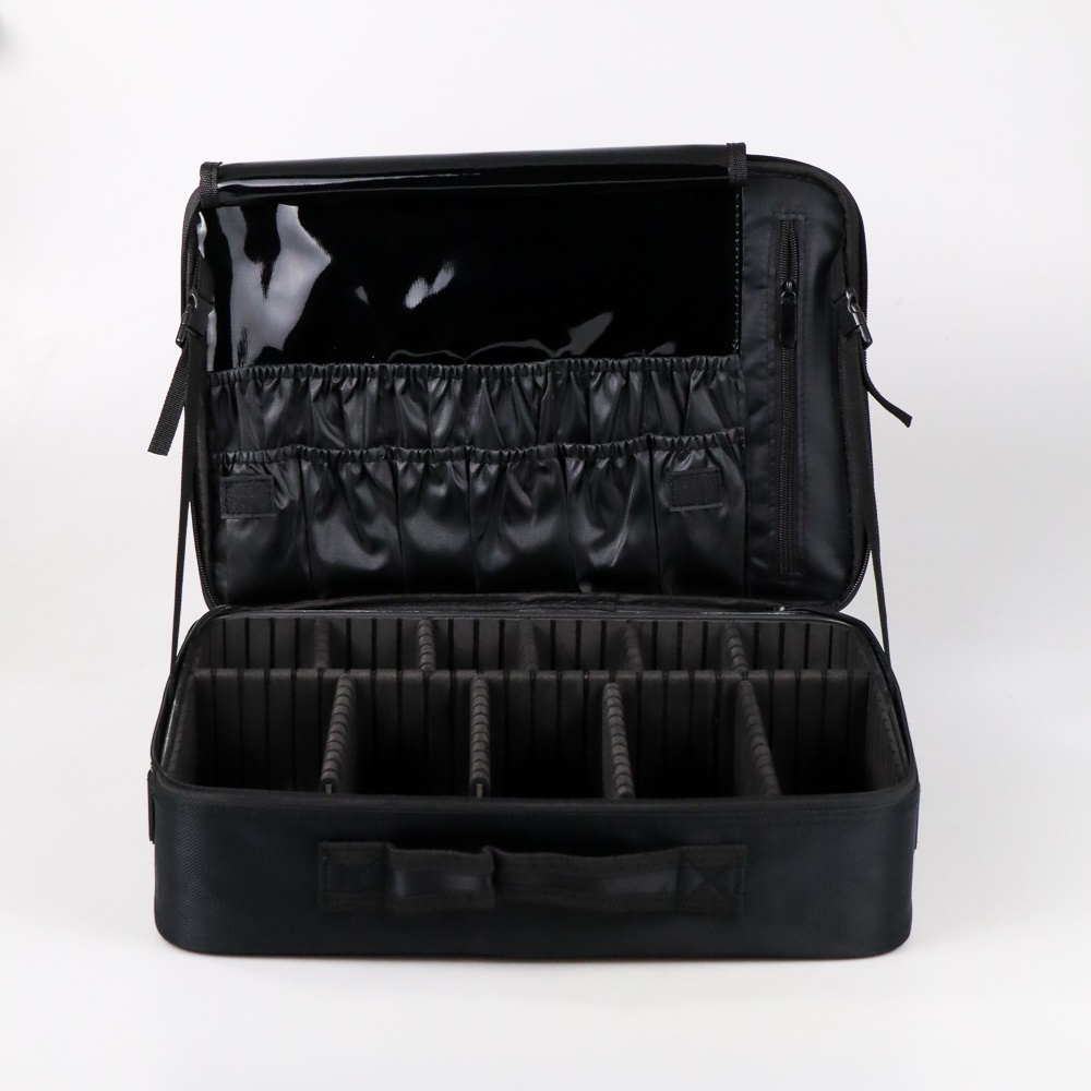 Tas Kosmetik Make Up Travel Organizer Bag Wanita 40cm - 7RTP1IBK