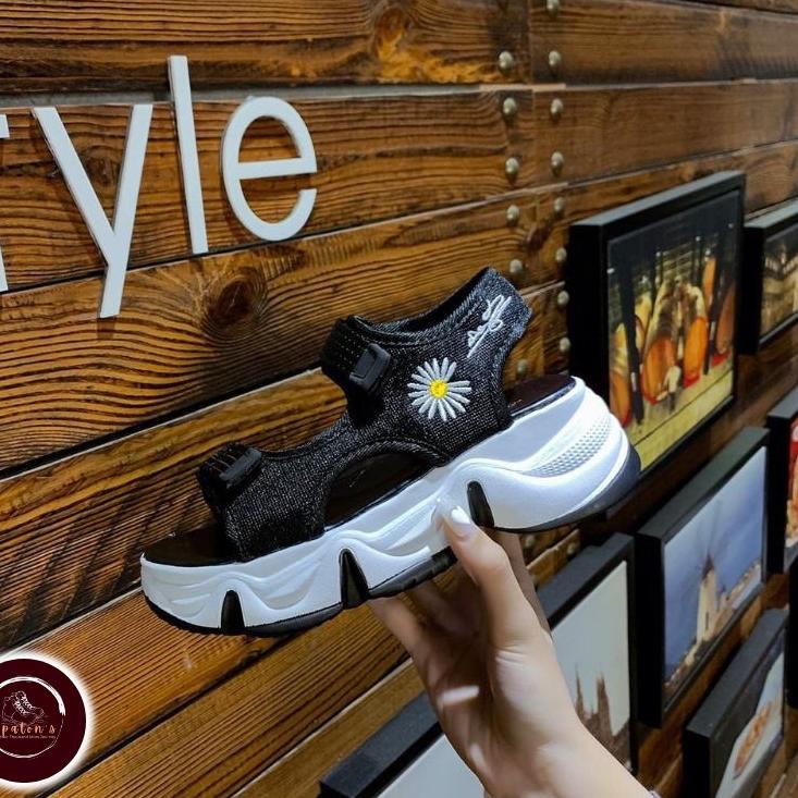 Menarik sendal wanita sandal wanita sepatu sandal wanita sendal wanita sandal wanita sendal gunung w