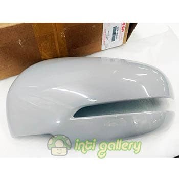 Cover Spion Suzuki All New Ertiga GX 2018 2019 Original SGP