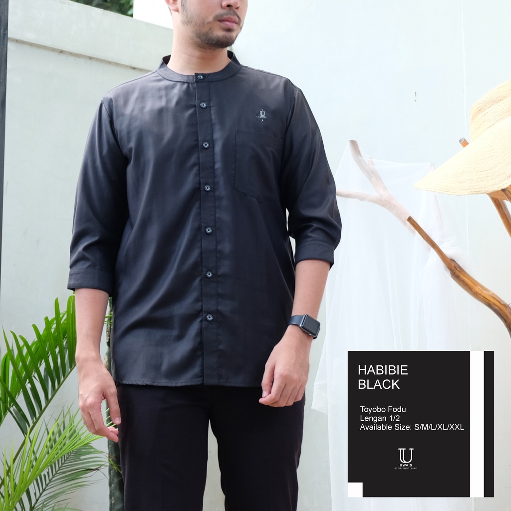 KOKO HABIBIE URFIMUTIYARO