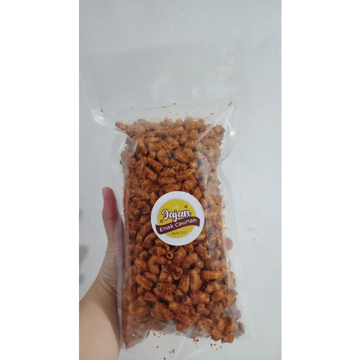 

MAKARONI KERING BANTET TERMURAH 500gr