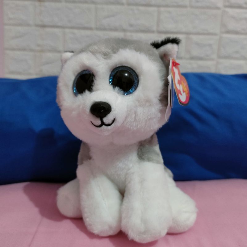 beanie babies TY boneka
