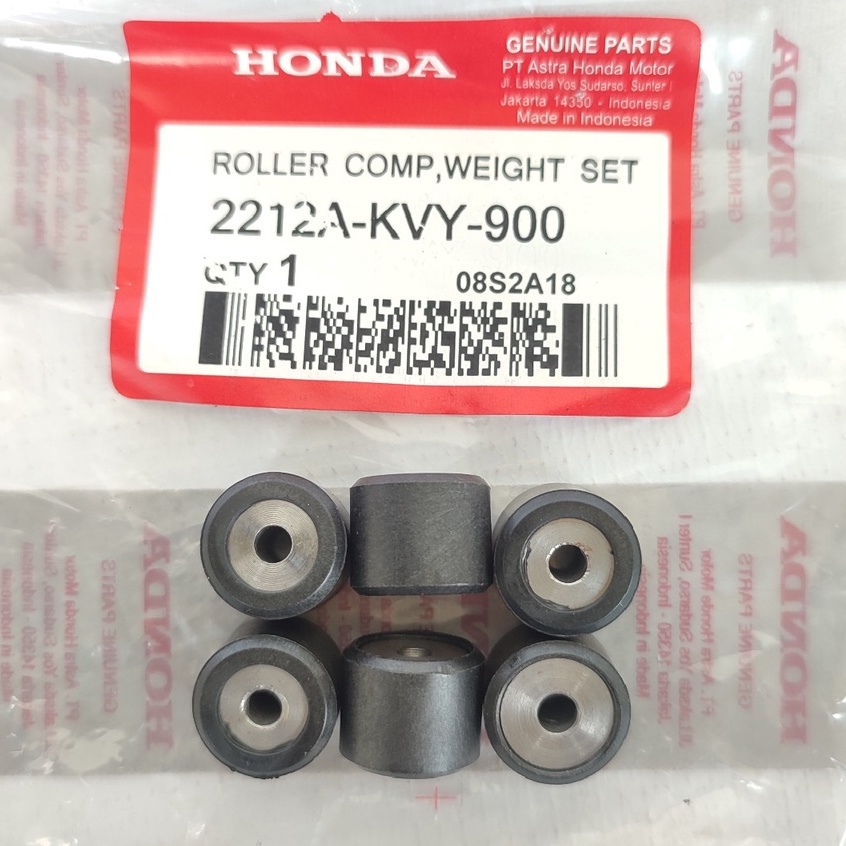 ROLLER BEAT ORI2212A-KVY-900