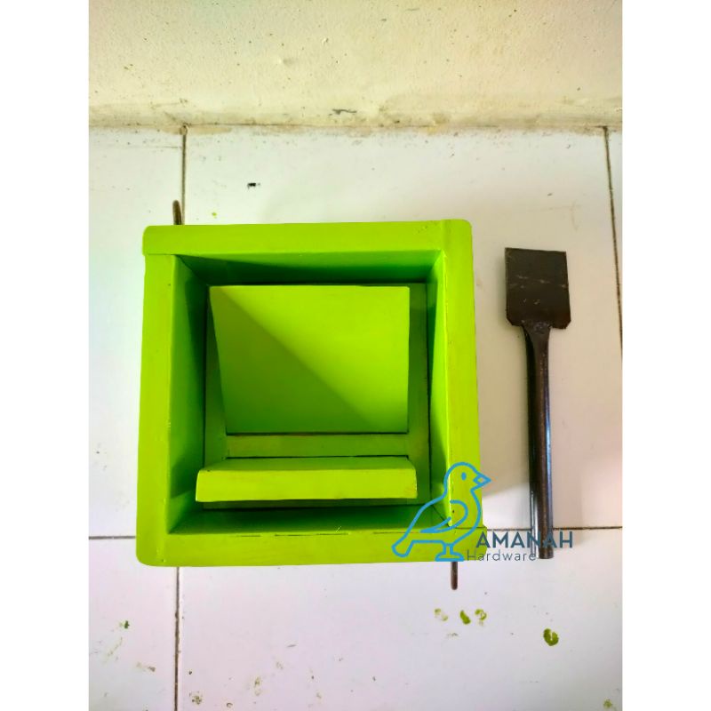 Cetakan loster // Cetakan Roster angin-angin Model R