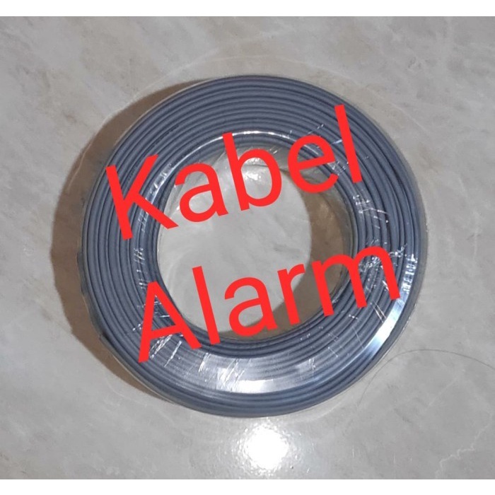 Kabel Alarm Roll SECURITY ALARM SYSTEM