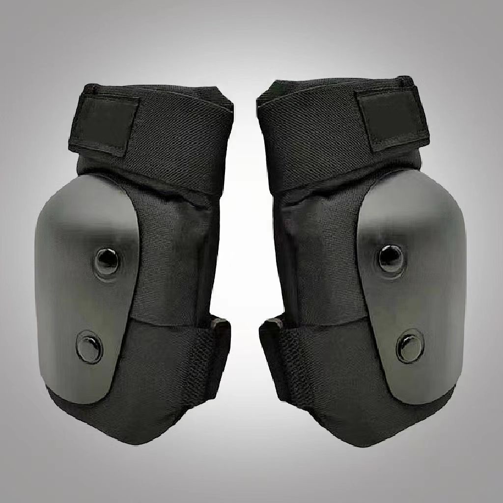 Merek Gaya Baru Dewasa Roller Skating Alat Pelindung Olahraga Bantalan Lutut Set Lengkap Skateboard Bersepeda Bantalan Lutut Bantalan Siku Palm Pad
