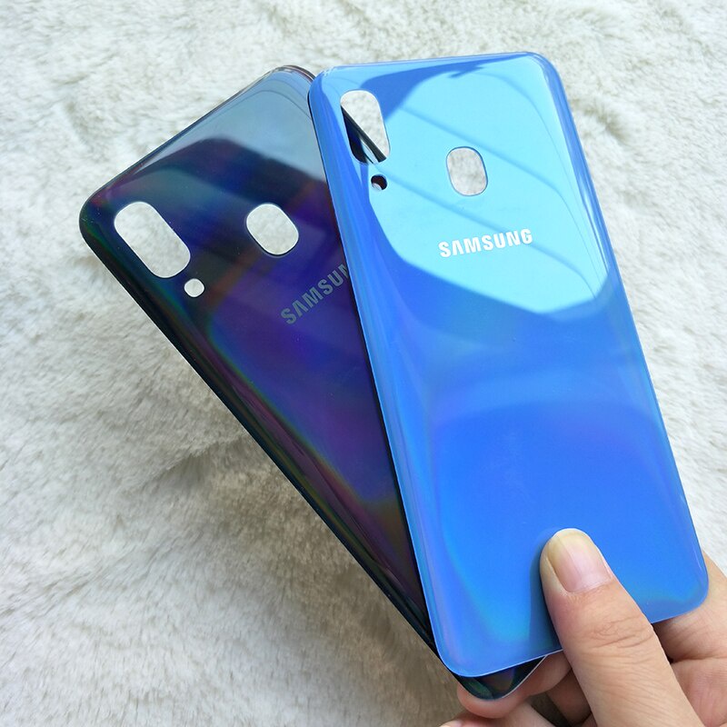 SAMSUNG GALAXY A50 & A50S BACK COVER SAMSUNG A50 A50S / TUTUP BELAKANG SAMSUNG GALAXY A50 A50S