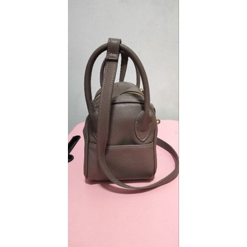preloved tas lindy