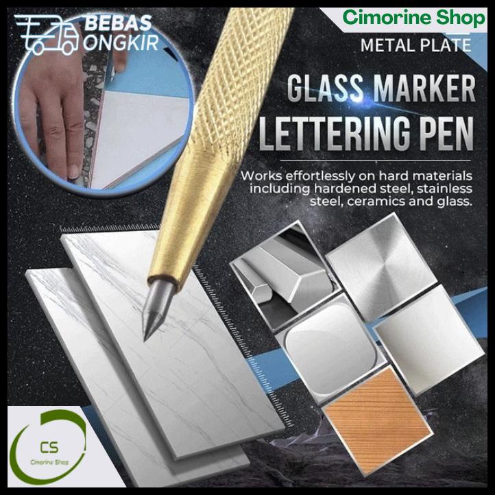 

Magic Pen Pemotong / Ukir Segala Jenis Keramik Ubin Nat Kaca Stainless