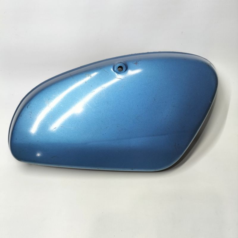 COVER TUTUP AKI KIRI C70 ORIGINAL KEMPOL AKI KIRI C70 ULUNG ORIGINAL