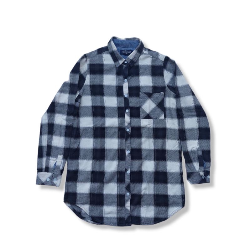 Flanel Original J&MOLLS (bekas)