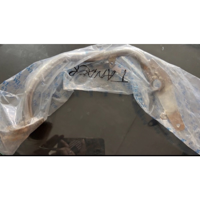 PEDAL REM / TUAS REM KAKI BELAKANG THUNDER 125 WL