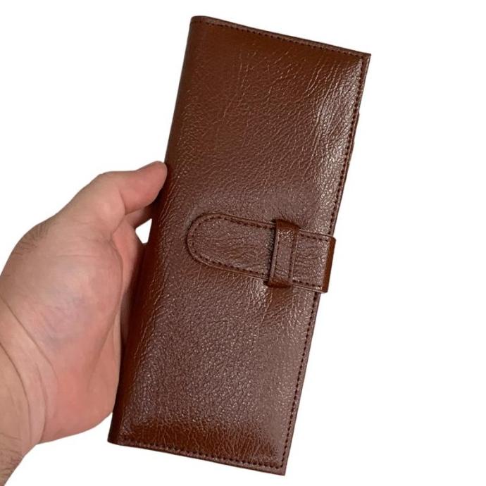 

Dompet Organizer Uang Bulanan Pengatur Keuangan